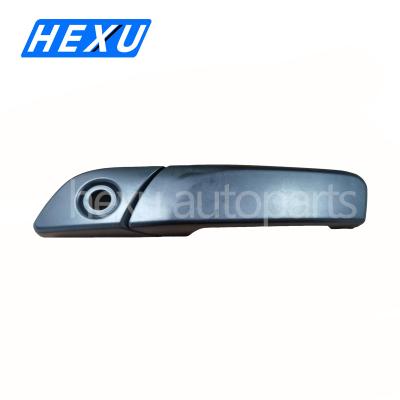 China Car Front Left Or Right Door Handle For Volvo FH4 ​​21457279 L 21457282 R OE SIZE for sale