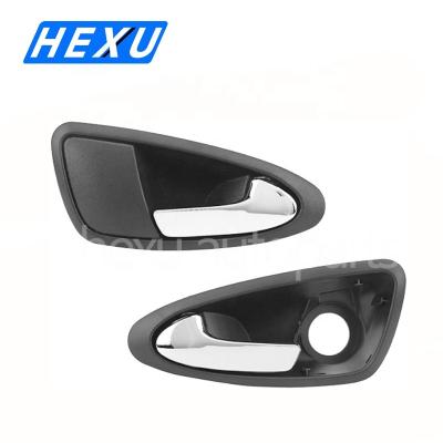 China Car Front Left Or Right Inner Door Handle For Seat Ibiza 2009-2017 6J1837113A 6J1837114A OE SIZE for sale