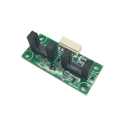 China Photoelectric switch of the best price of the fruit console game city video game parts special manufacturer cost-effective high quality part sensor for sale