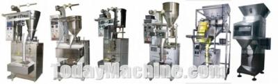 China Automatic Wet Wipes Packaging Machine for sale