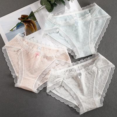 China 2020 Breathable Women Panties Underwear Women Lingerie Factory Sexy Lingerie for sale