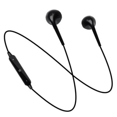 China free shipping cheap earphone New In-Ear Neckband Wireless Headset Neckband Earbud for sale