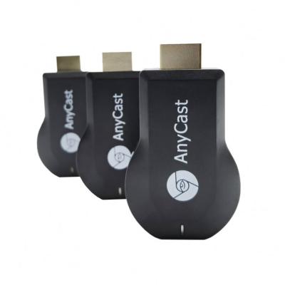 China 2020 newest wireless connection wifi display tv dongle anycast more easy sharing for sale