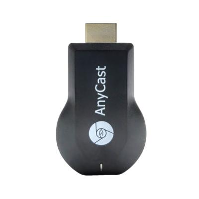 China 2020 New Wireless Connection Anycast M4 DLNA Miracast Wifi Dongle Miracast Wifi Dongle for sale