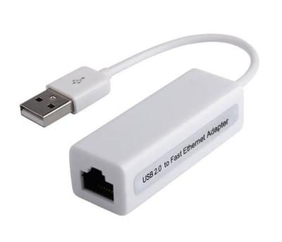 China Type C to LAN USB to Ethernet Cable USB 3.0 RJ45 to Ethernet LAN Network Adapter for sale