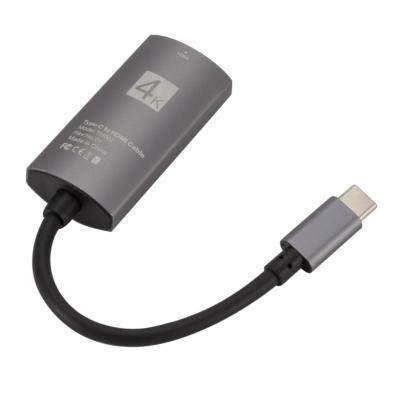 China High Quality COMPUTER USB 3.1usb-c Type C Type-c To Female HD*MI Cable Adapter Converter for sale