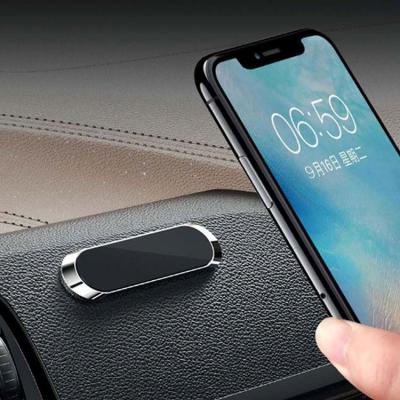 China Compatiable with hot sale amazon ipad mini mobile phone supplier magnetic car mount holder for sale