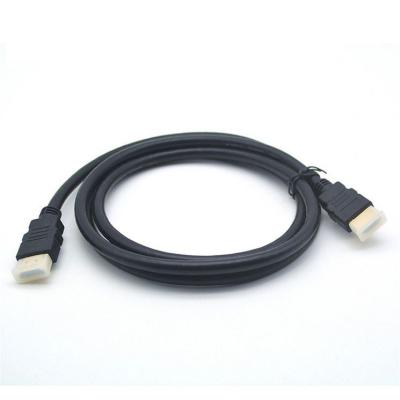 China High Speed ​​COMPUTER Support 3D 4K H-d Video HDTV Male To Male Cable 4K HDTV Cable for sale