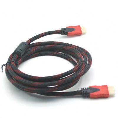 China Wholesale COMPUTER Male HDTV Cable Supports High Speed ​​Ethernet, Audio Return, 3D, 4K for sale