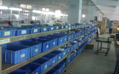 Geverifieerde leverancier in China: - Alarms Series Technology Co., Limited