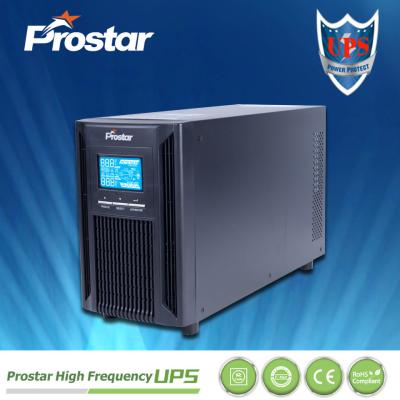 China Prostar ups power supply 3KVA for sale