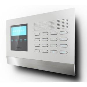 China Security intruder SMS Wireless Alarms System, wireless burglar alarms, office for sale