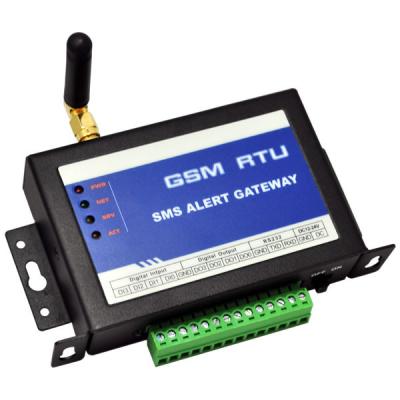 China CWT5010 GSM Alarm Module for sale