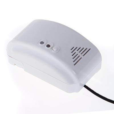 China Toxic gas detector, Home Gas Detector Alarm, gas leak detector, wall - mounted for sale