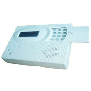 China Wireless Monitored Burglar Alarms, auto dial, security alarm system DC12V for sale