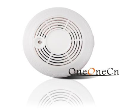 China Wireless Stand Alone Smoke Detector for sale