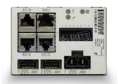 China GSM Wireless Base Station Equipment Ericsson BTS SUP6601 BFL 901 009/1 R3B for sale