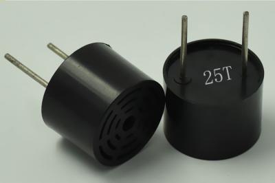 China Pest Repeller Sensor Distance Measurement 25kHz Long Range Ultrasonic Sensor for sale