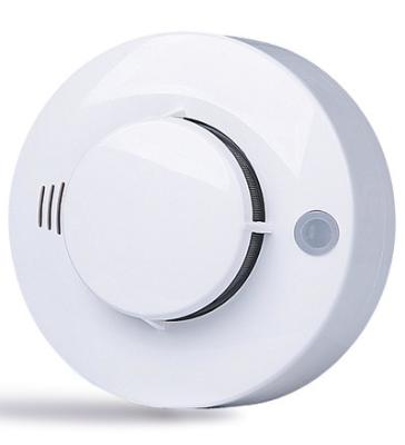 China ASIC, SMT Stand - Alone Mothproof, Dustproof Fire Safety Smoke Detectors for sale