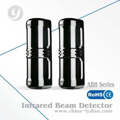 China Real Time Active Infrared Beams Detectors for sale