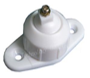 China Surface Mount Bracket , Magnetic Alarm Contacts For Motion Detectors for sale