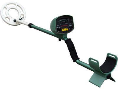 China Colourful Updated Hobby Kids underground gold metal detector with LCD Screen for sale