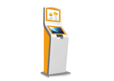 China Etikettierung des Druckkarten-Zufuhr-Kiosks zu verkaufen