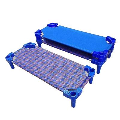 China Traditional Fantastic Children Bed, Best Selling Preschool Nursery Bed, Various Kids Nap Bed for sale