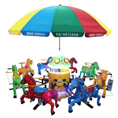 China Video game over 8 months merry go round,cheap fairground merry go round carousel for sale,commercial grade kids merry go round for sale for sale