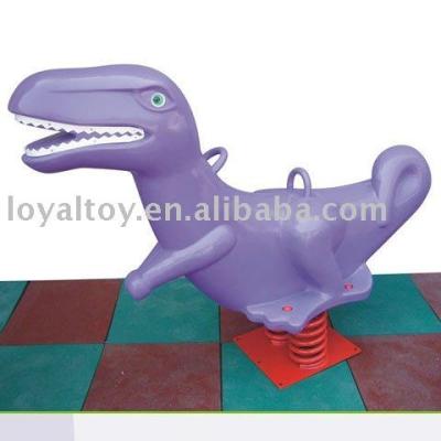 China The Ride On Toy High Quality Spring Rocking Toys BILL UPDATED for sale