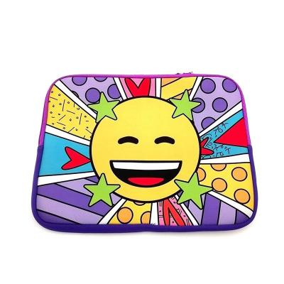 China Sale Waterproof Cheap 14 Inch Neoprene Fashion Best Quality Desktop Computer Bag Hight Laptop Case Other Bags Laptop Bags for sale