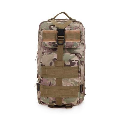 China Cheap Outdoor Waterproof Rucksack Camping Rucksack Tactical Hiking Military Bag for sale