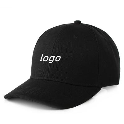 China Custom Wholesale Hot Selling Embroidered Logo Baseball Outdoor Peak Cap Agriculture Designer Hat Group Travel Custom Hats for sale