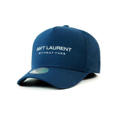 China Agriculture Wholesale Customized Fashion Embroidery Logo Outdoor Blank Baseball Snapback Hat for sale