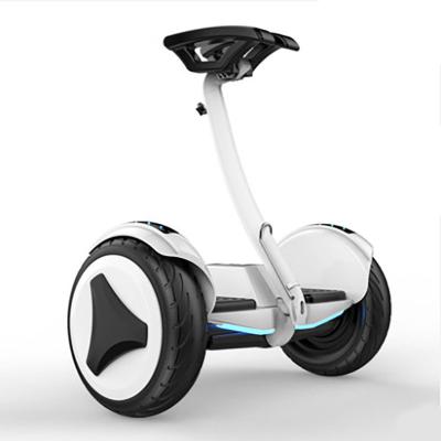 China Exercise Directly Wholesale Intelligent Adults E Scooter Powerful Electric E Balance Scooter for sale