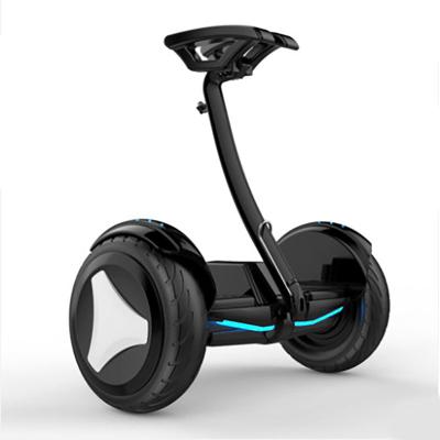 China Exercise Factory Supply Long Range Foldable Adult Two Wheel Electric Balance E Scooter With LCD for sale