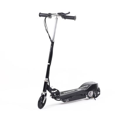 China Unisex Superior Quality Foldable Lightweight Fat Tire Two Wheels Fast Electric Scooter With Seat for sale