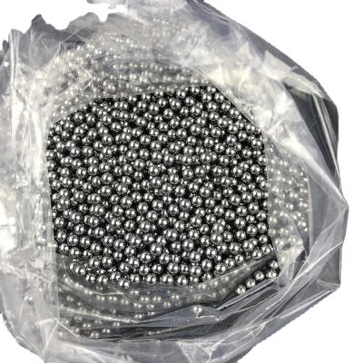 China Building Material Stores High Quality Best Selling Diameter Chrome Rank Solid Hollow Steel Ball 39.688mm 40mm Bearing Steel Balls for sale