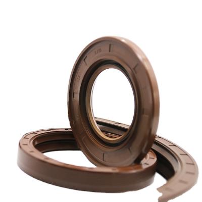 China Medical Device High Quality Automotive Rubber Gasket TC10*20*5 Industrial High Temperature Bearing Parts /daily supply for sale