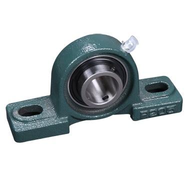 China Crops Shandong Ucp205 Plummer Block Waterproof High Speed ​​Low Noise High Quality Bearing for sale