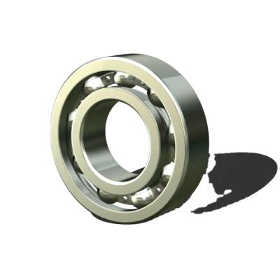 China Material of Construction Shops 6015-2rs Single Row Bearing 25*62*17mm 6305 Ball Bearing Price List Deep Groove Ball Bearing for sale