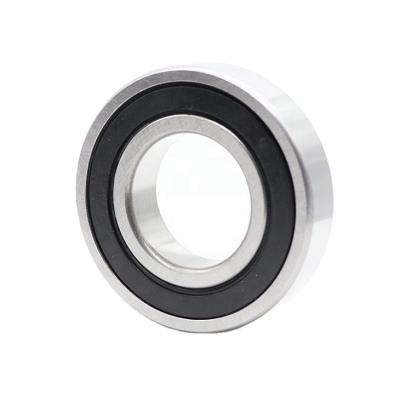 China Material of Construction Shops New Type 6201 High Quality Bearing Ball Bearings Bulk Factory Price Deep Groove Ball Bearing for sale