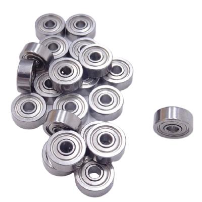 China Building Material Stores Customize Ball Bearing Price List High Precision 20mm Deep Groove Ball Bearing Ball Bearing 6004 for sale