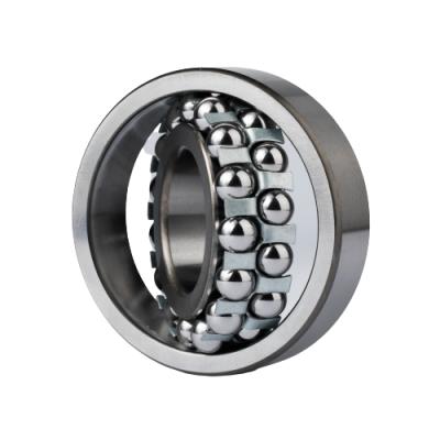 China Machinery Repair Shops Shandong Fast Delivery Self-Aligning Ball Bearing 1206 1207 1208 1209 for sale