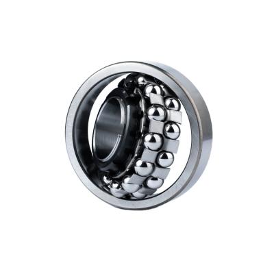 China Machinery Repair Shops Original High Precision Factory Price Self-Aligning Ball Bearing for sale