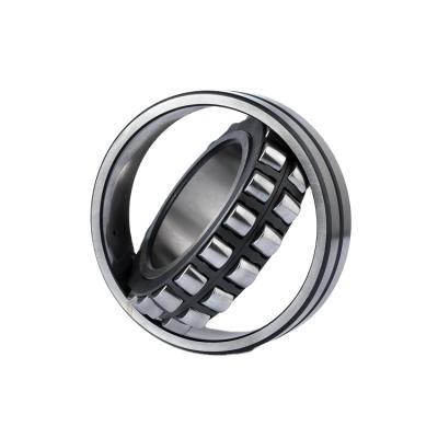 China Original Factory Price Trusses Chrome Steel Double Row High Precision Spherical Roller Bearing for sale