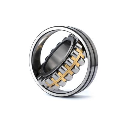 China Trusses High Speed ​​Vibrating Screen Spherical Roller Bearings 80x140x33mm 3516CA 22216 for sale