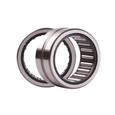 China Factory hot sale low price fishing spool steel drawn cup one way needle bearing 941/20 needle cage bearing for sale