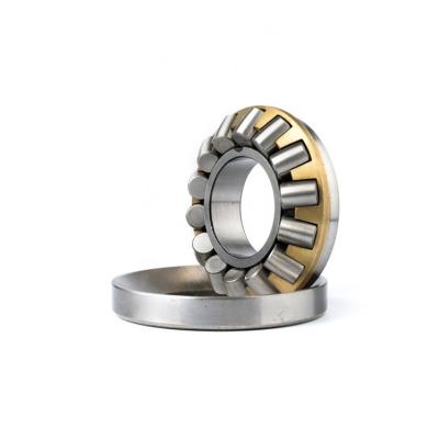 China Factory ISO Certificated Steel Auto Parts Marine Thrust Roller Ball Bearing Unit 200*280*48mm Hot Selling Sizes 29240 for sale