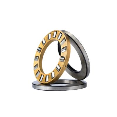 China Building Material Shops Hot Sale Brass Cage 29244 Automotive Industry Thrust Ball Bearing 220*300*48mm Bearings For Mill Neck Jet Engines for sale